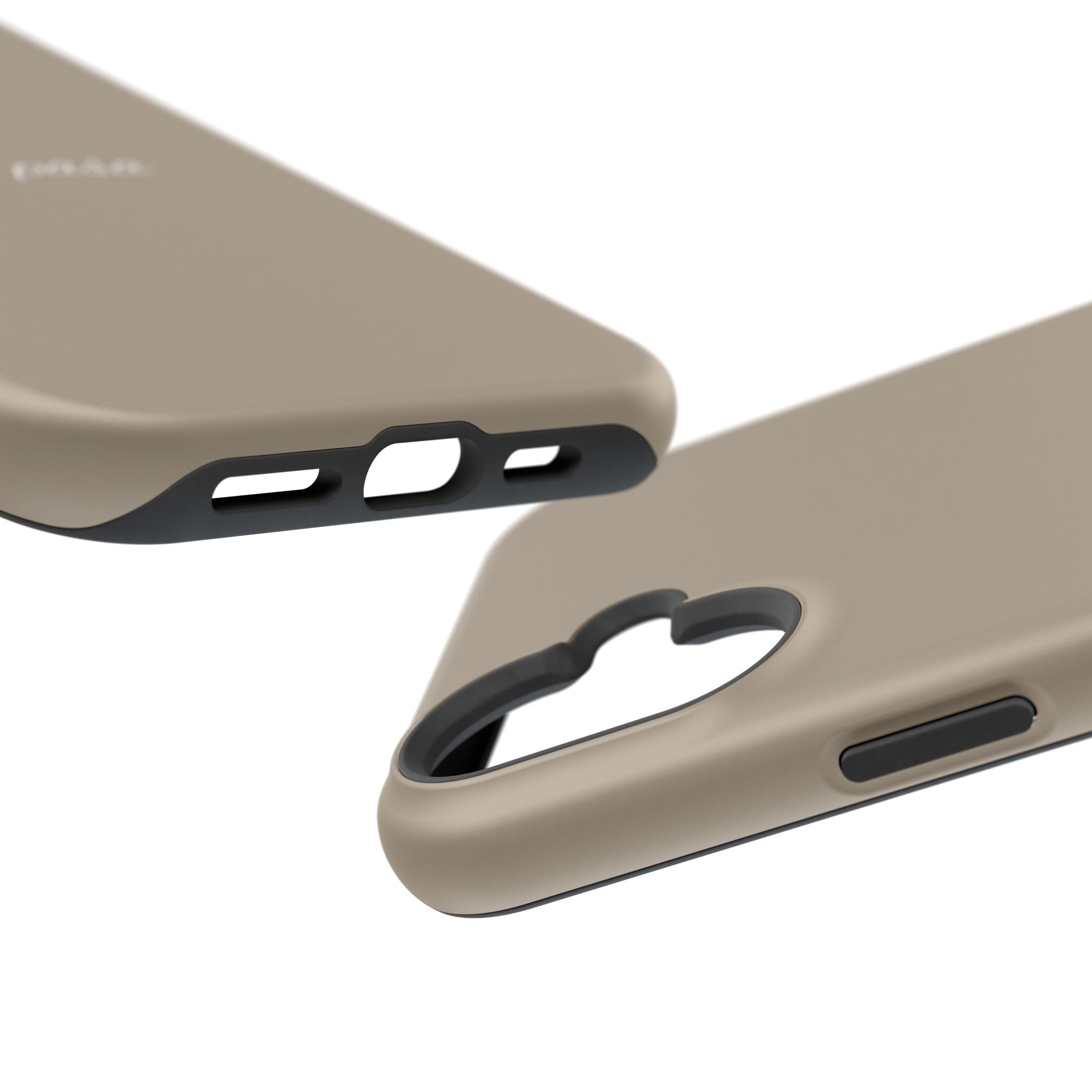 Todo pasa iPhone Case