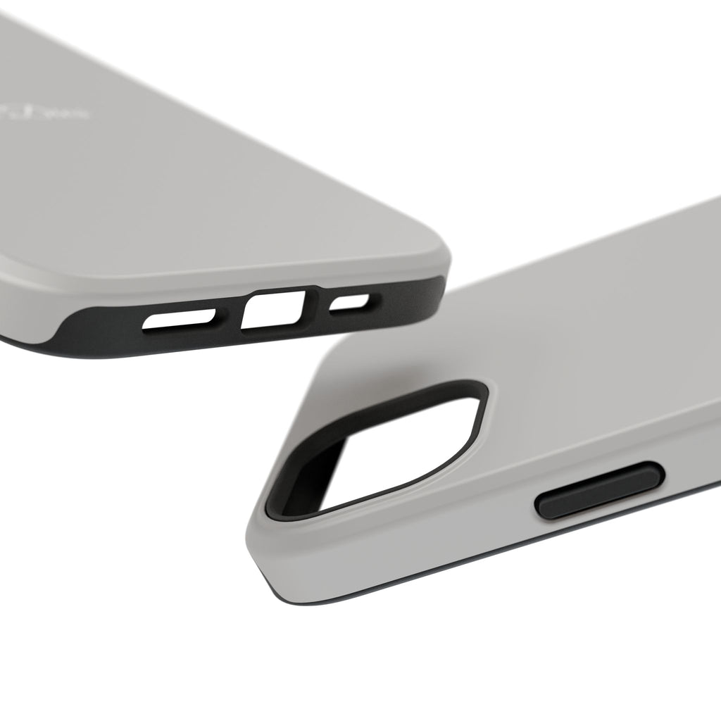 Con Dios iPhone Case