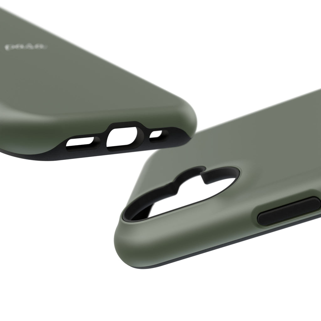 Todo Pasa iPhone Case