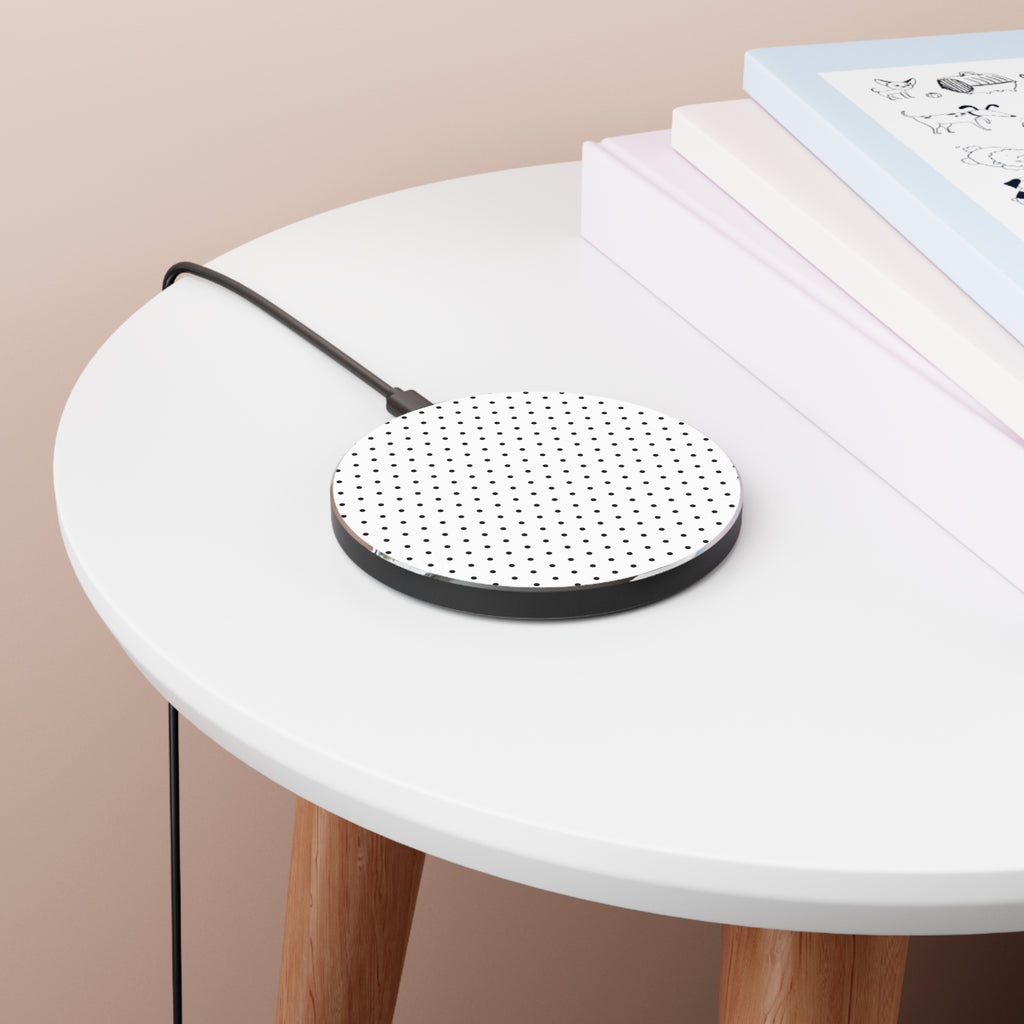 Oreo Milkshake Wireless Charging Pad