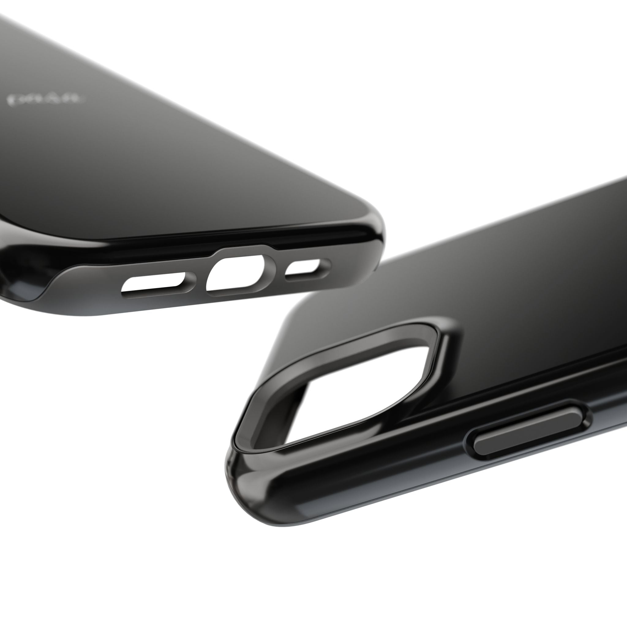 'todo pasa' iPhone Case