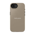 Todo pasa iPhone Case