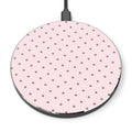 Cocoa Berry Wireless Charging Pad