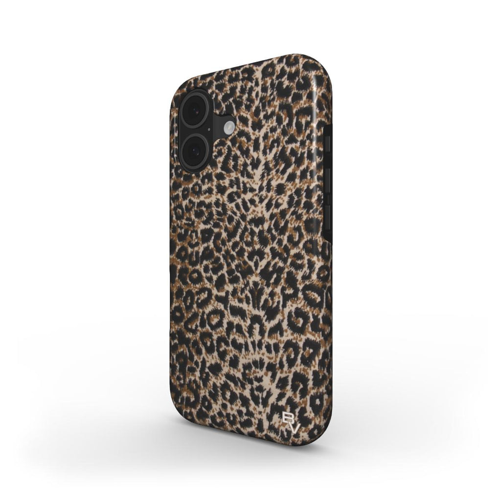 Animal Print iPhone Case