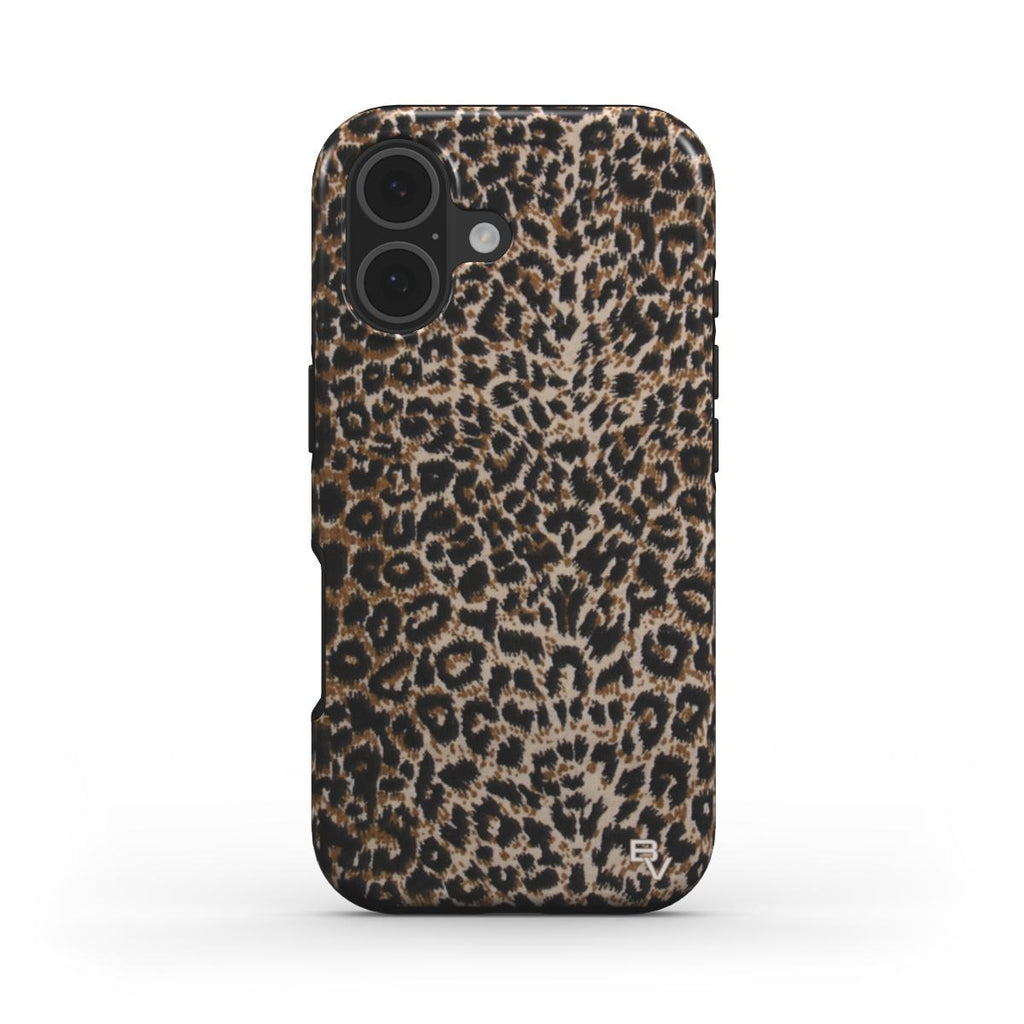 Animal Print iPhone Case