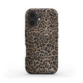 Animal Print iPhone Case