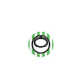 Matcha Striped Ring Holder