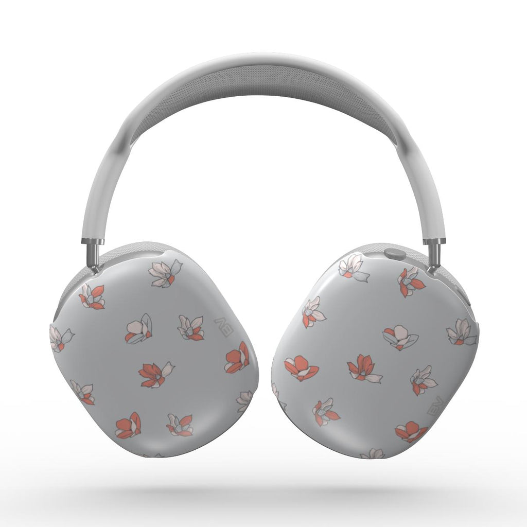 Pastel Floral AirPod Max Case