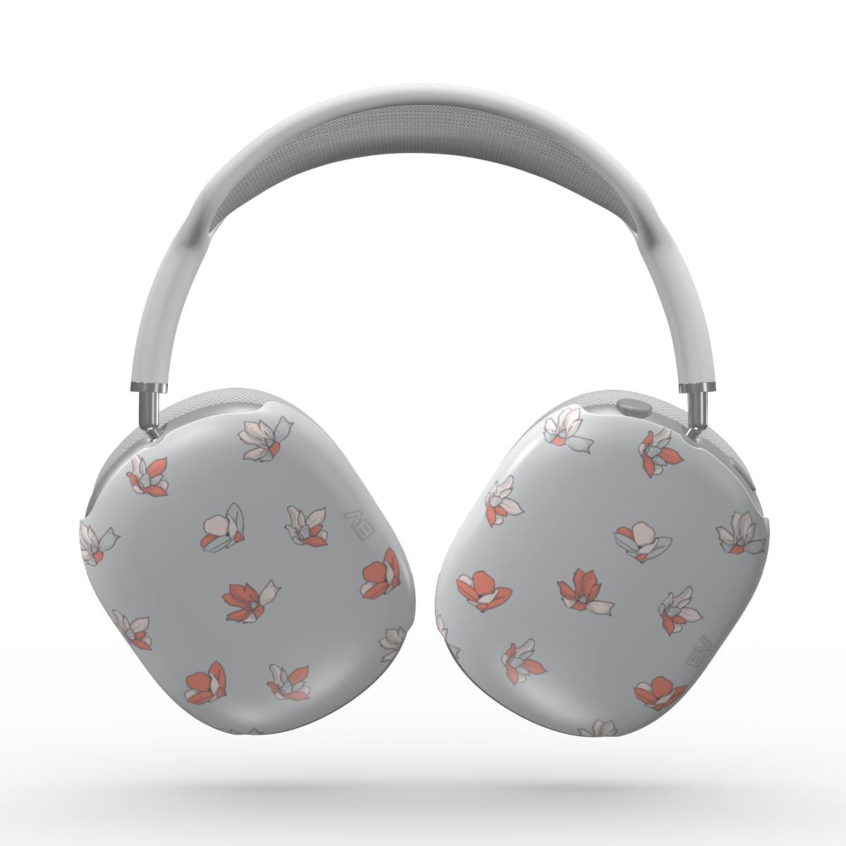Pastel Floral AirPod Max Case