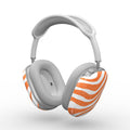 Tangerine Wave AirPods Max Case