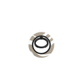 sand dune wave ring