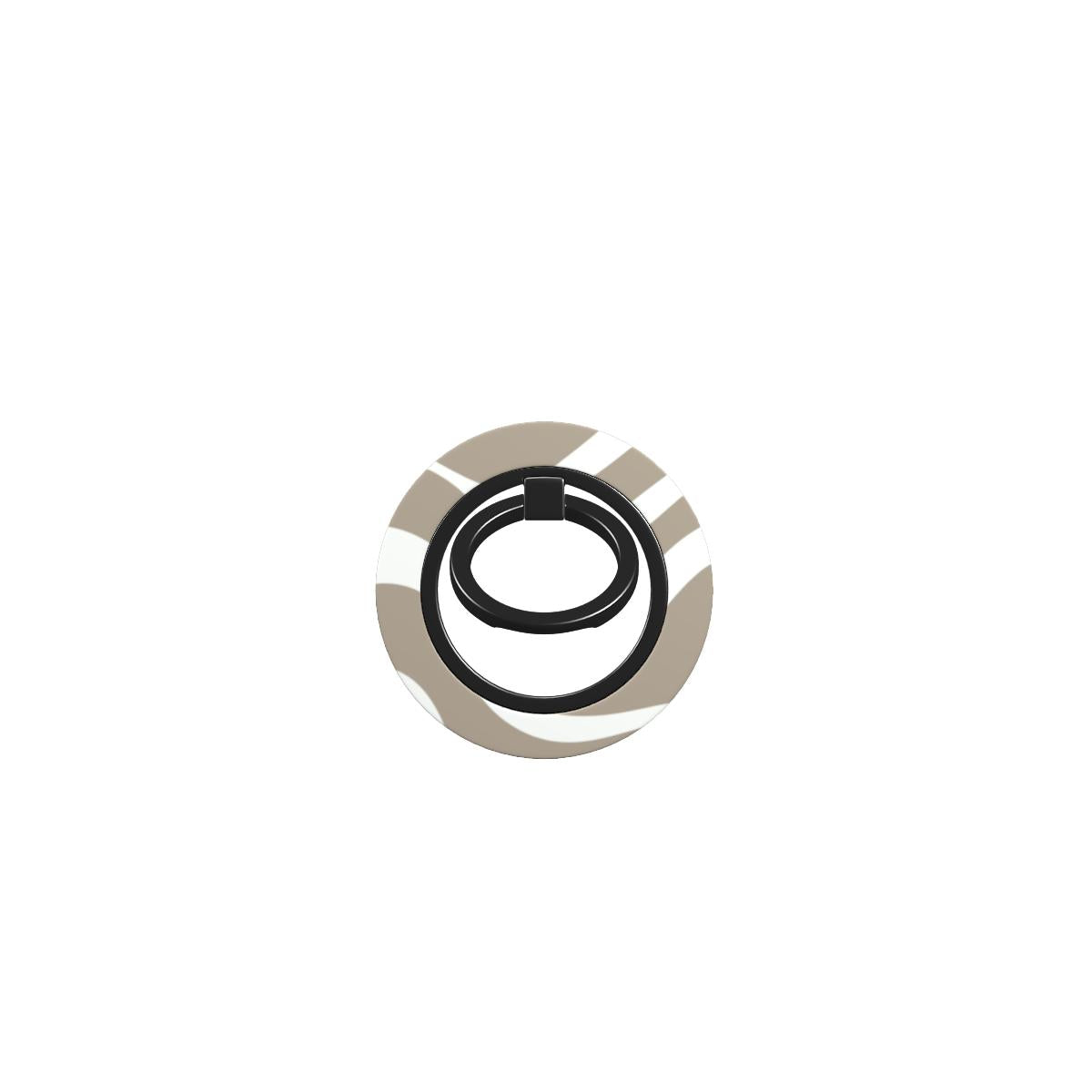 sand dune wave ring