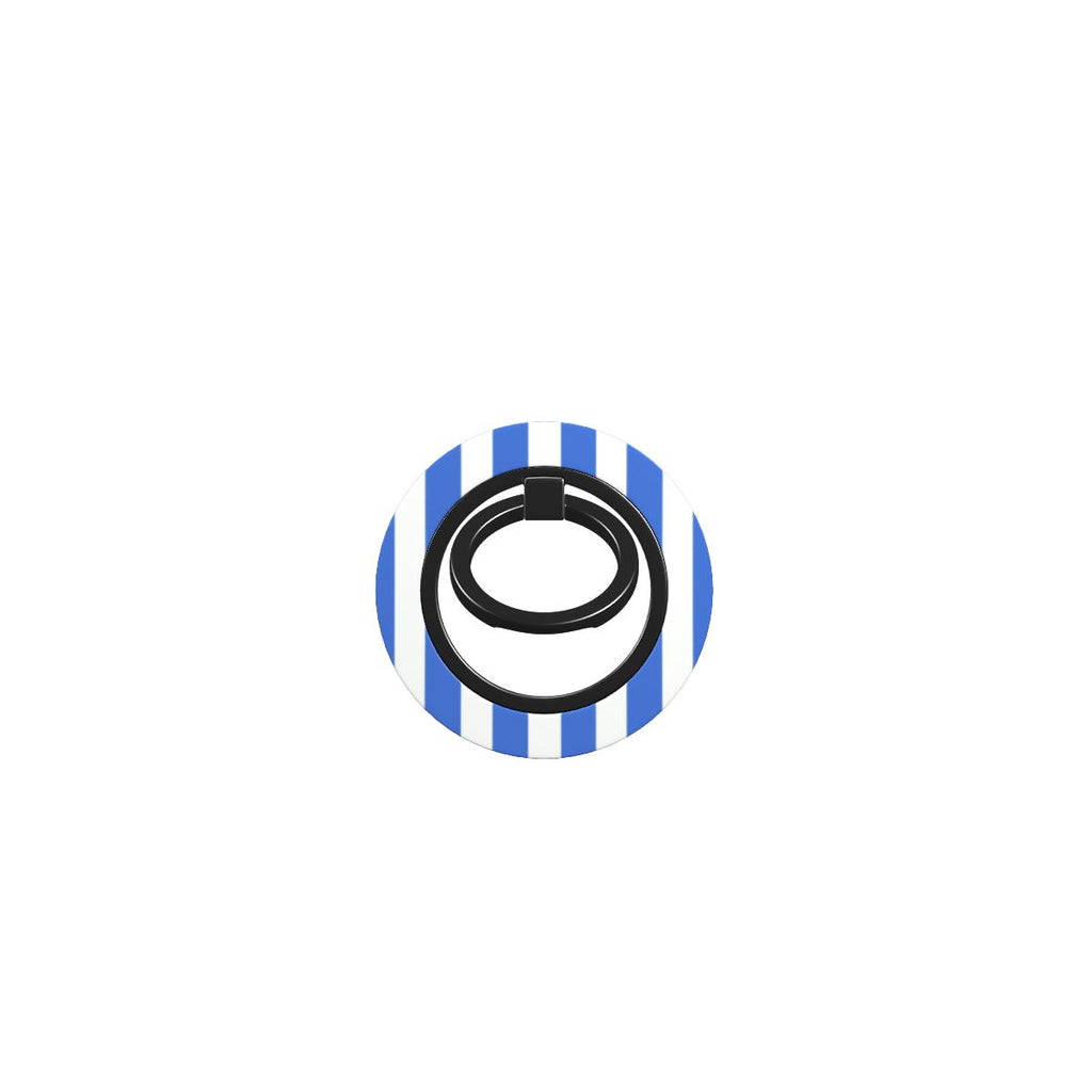 Blue Ring holder