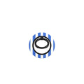 Blue Ring holder