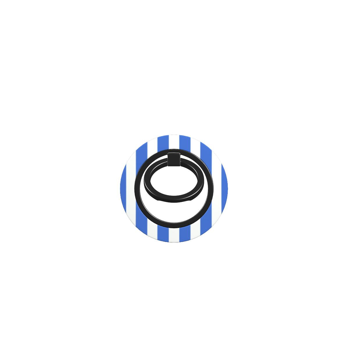 Blue Ring holder