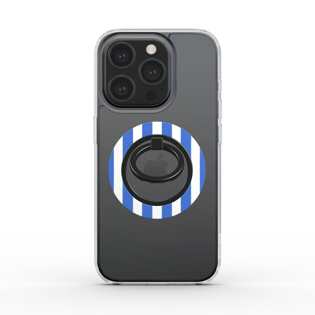 Blue Ring holder