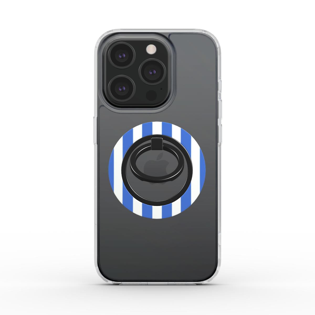 Blue Ring holder