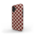 Cherry Nude iPhone Case