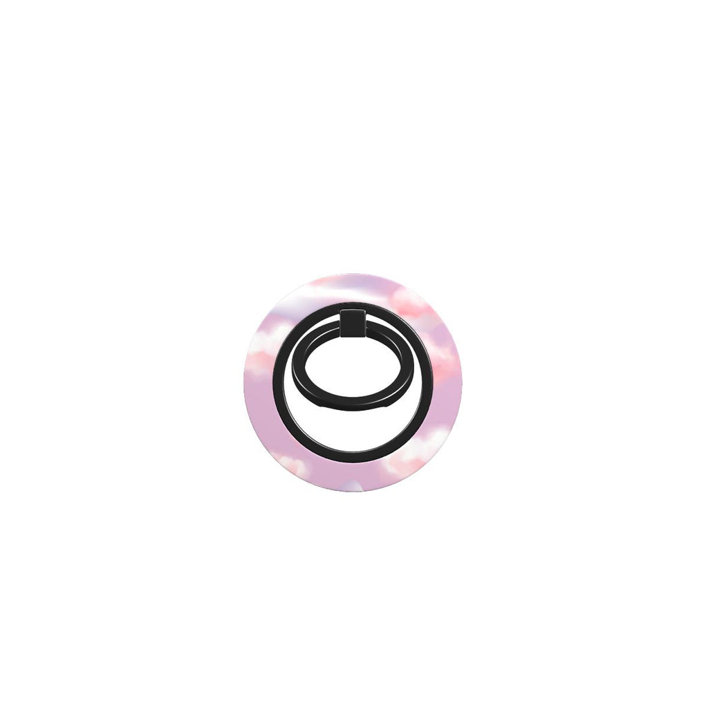 In the Clouds Ring Holder