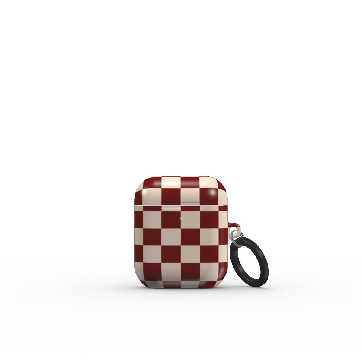 Cherry Nude AirPods Case