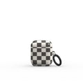 Midnight Check AirPods Case