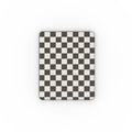 Midnight Check iPad Case
