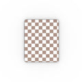 Nude Check iPad Case