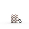 Nude Check AirPods Case