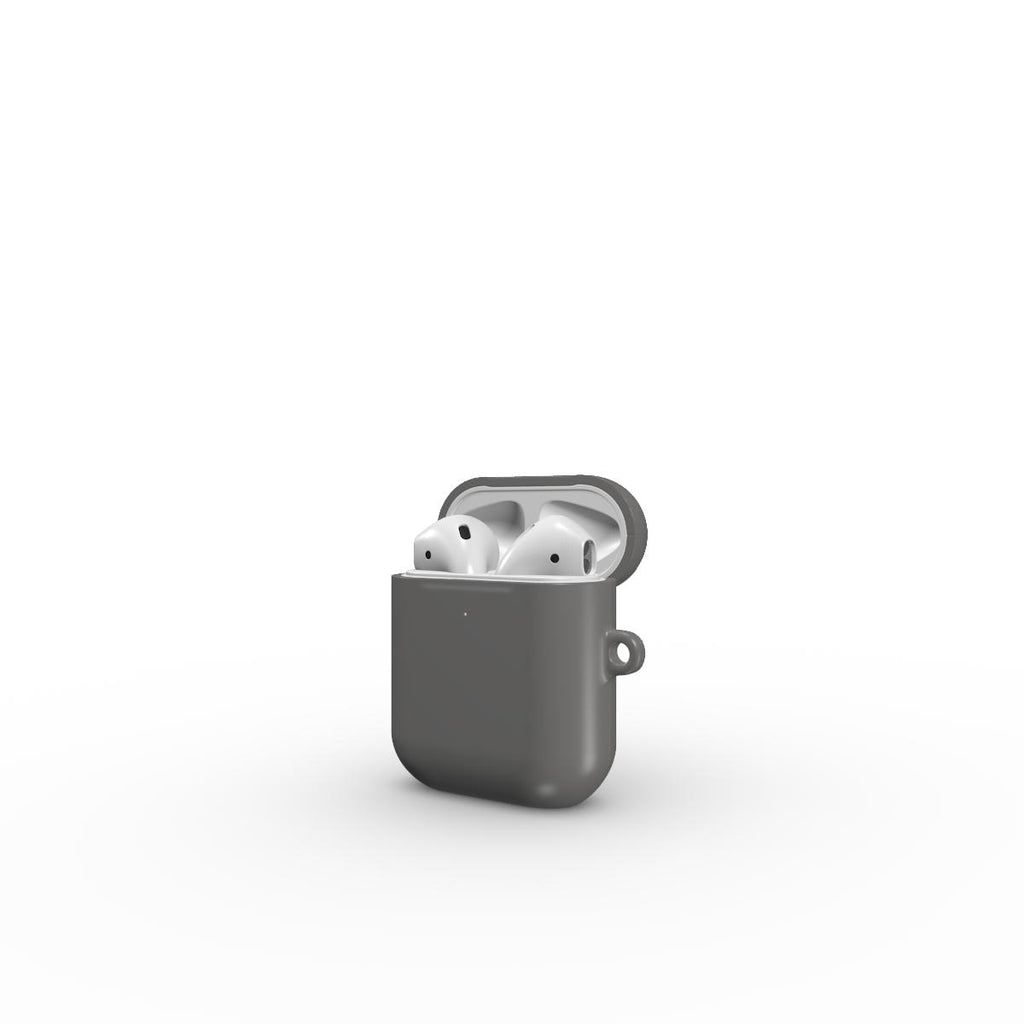 Charcoal AirPods Case