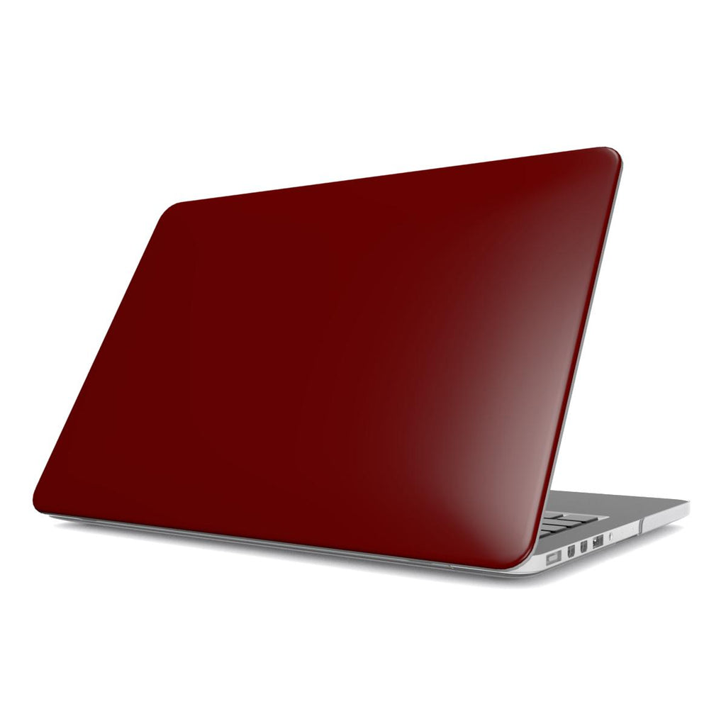 Cherry Gloss MacBook Case