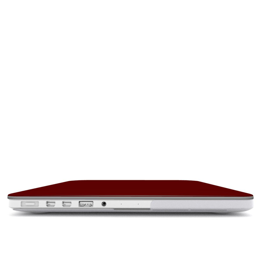 Cherry Gloss MacBook Case