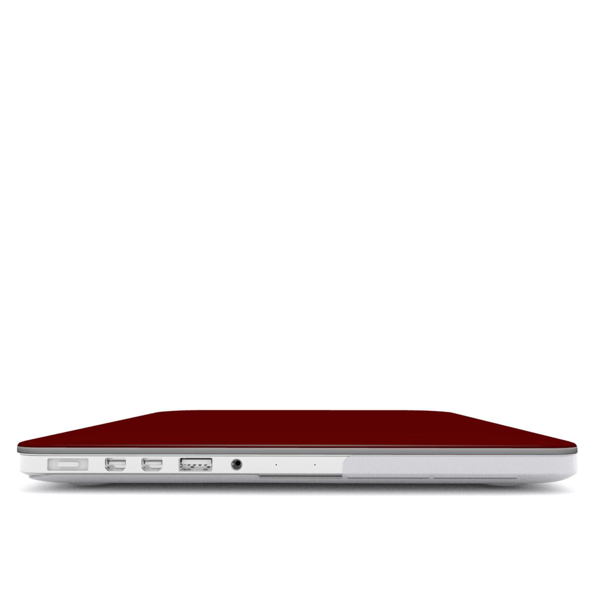 Cherry Gloss MacBook Case