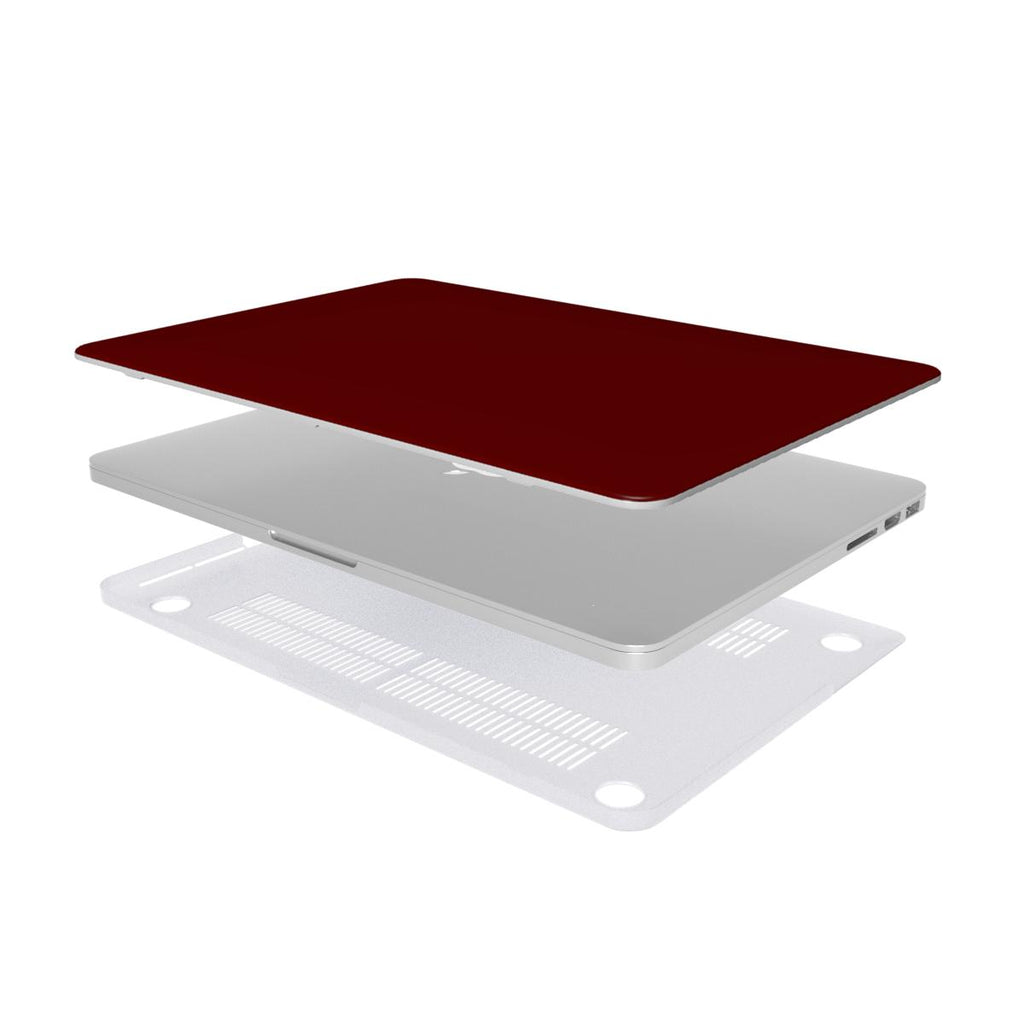 Cherry Gloss MacBook Case
