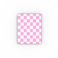 Ballet Check iPad Case