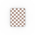 Nude Check iPad Case