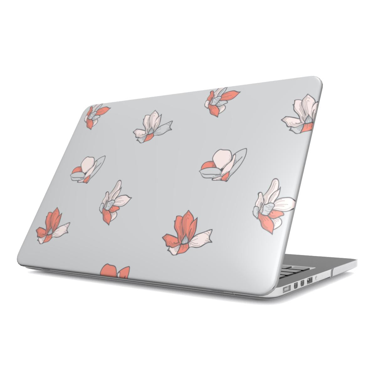 Just a girl MacBook Case