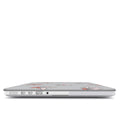 Just a girl MacBook Case