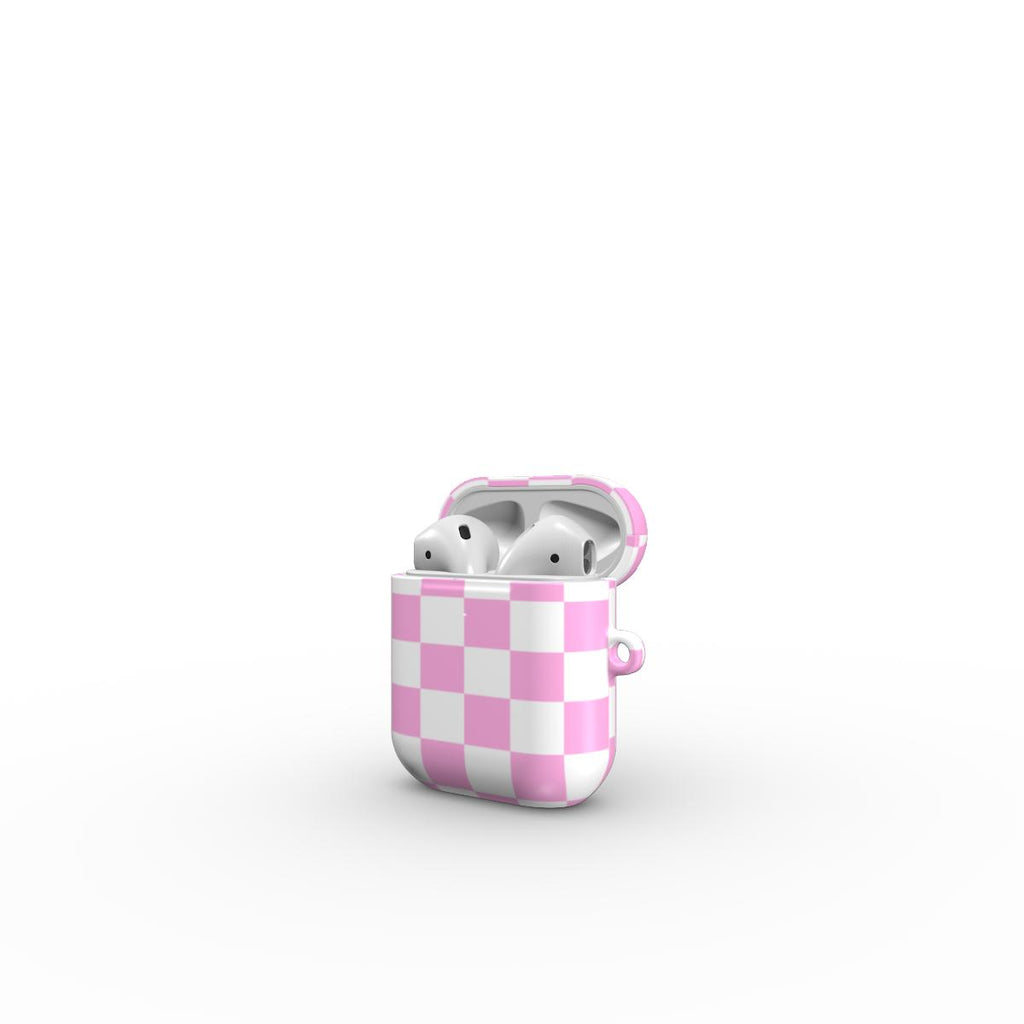 Ballet Check AirPods Case