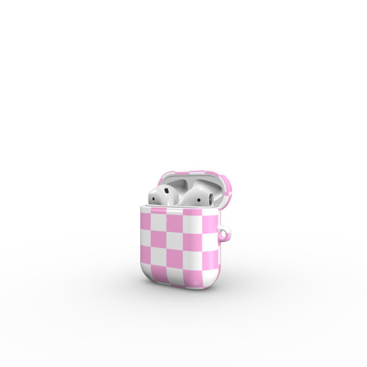 Ballet Check AirPods Case