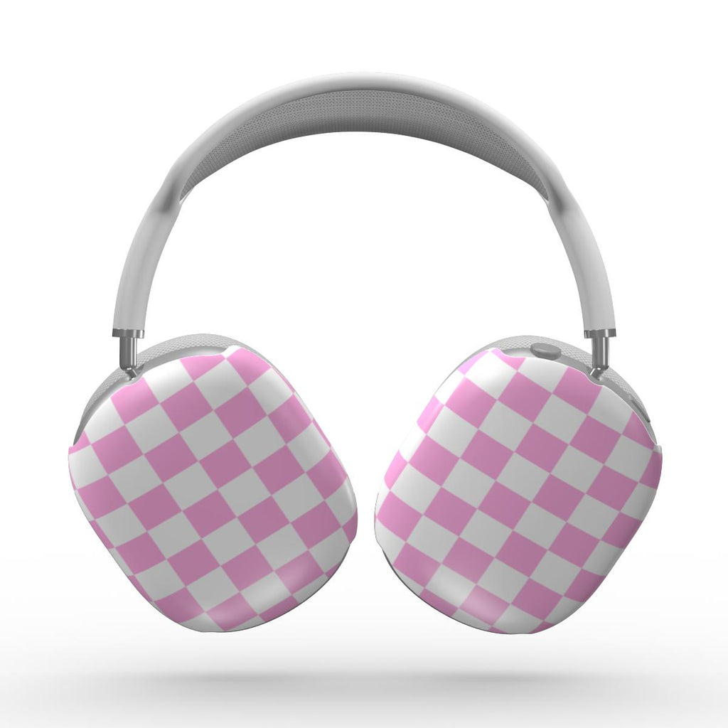 Ballet Check Airpod Max Case