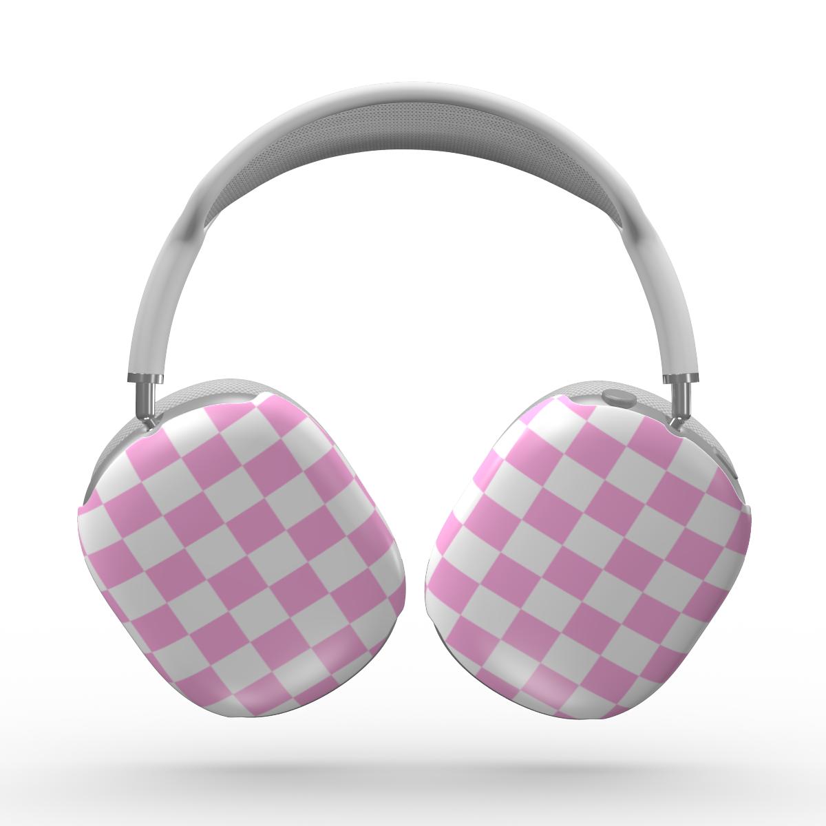 Ballet Check Airpod Max Case