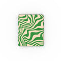 Matcha Cream Swirl iPad Case