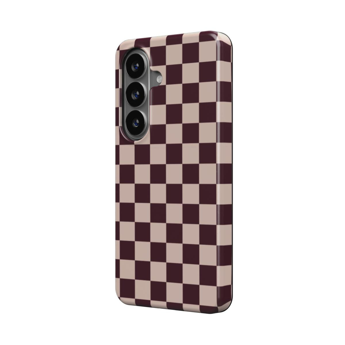 Samsung Galaxy Magnetic Phone Case