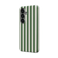 Forest Lines Samsung Phone Case