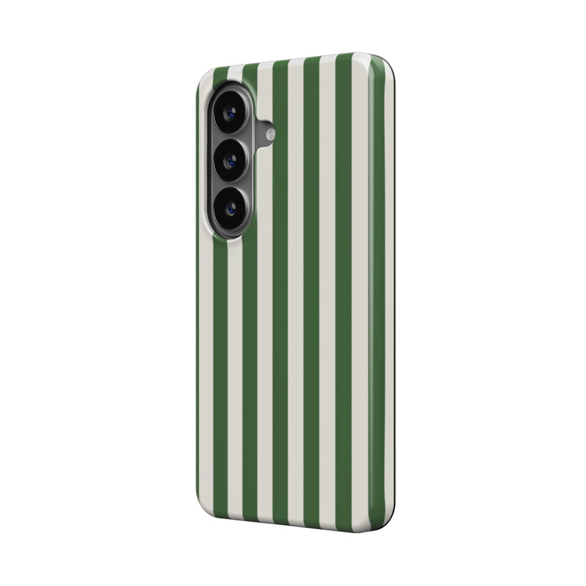 Forest Lines Samsung Phone Case