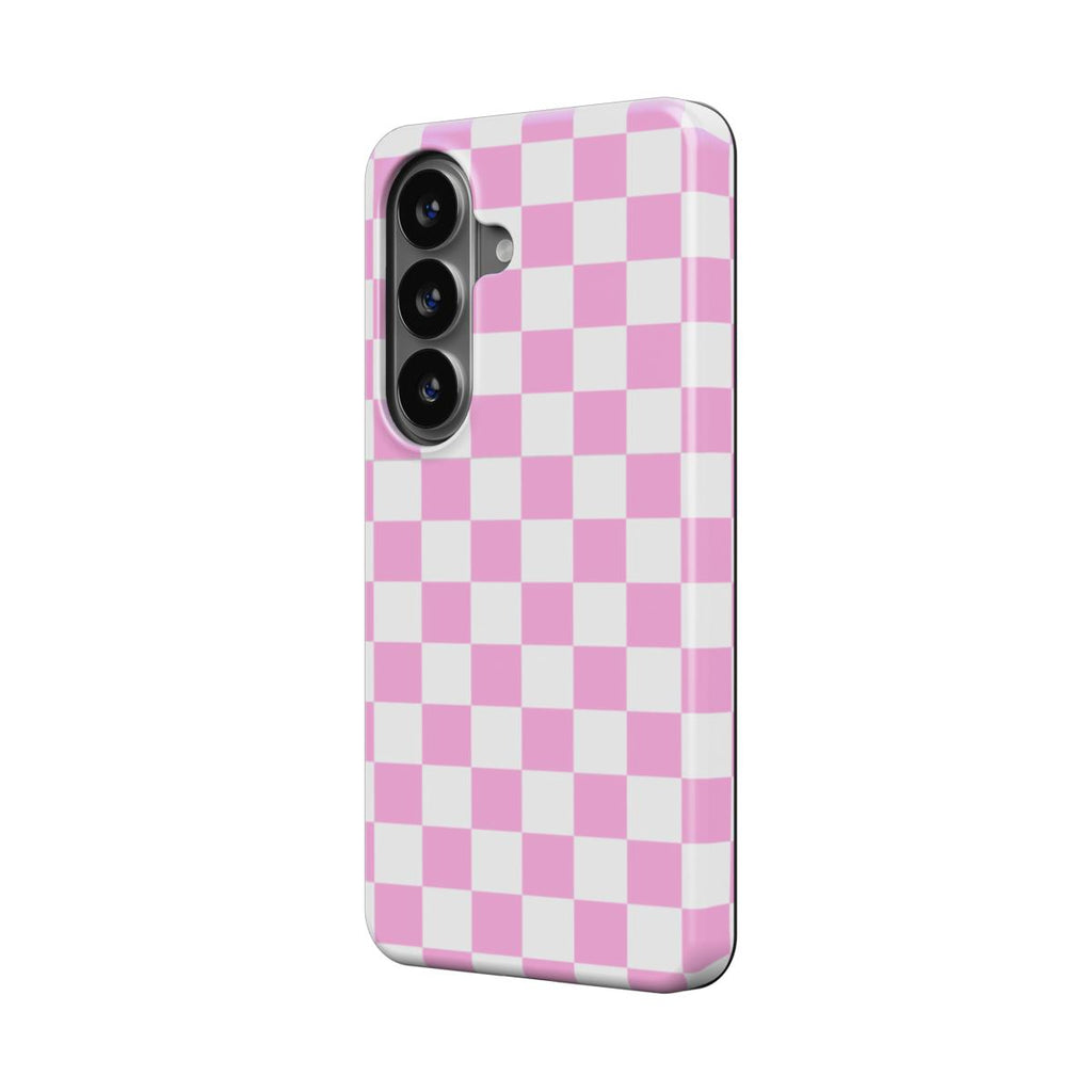Ballet  Check Samsung Case