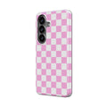 Ballet  Check Samsung Case