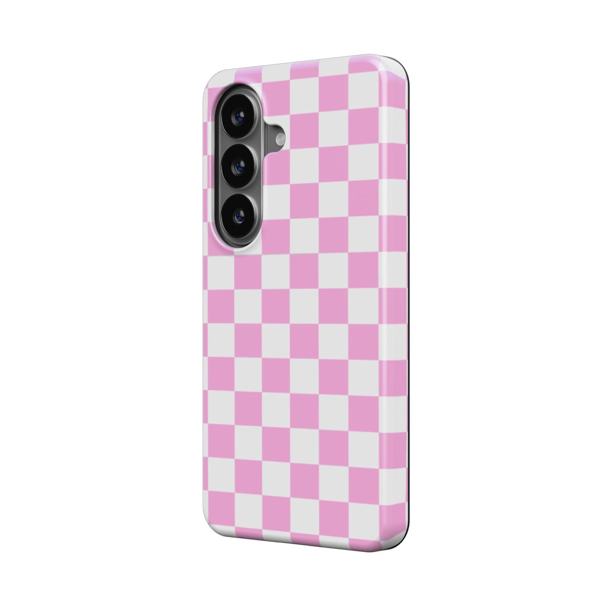 Ballet  Check Samsung Case