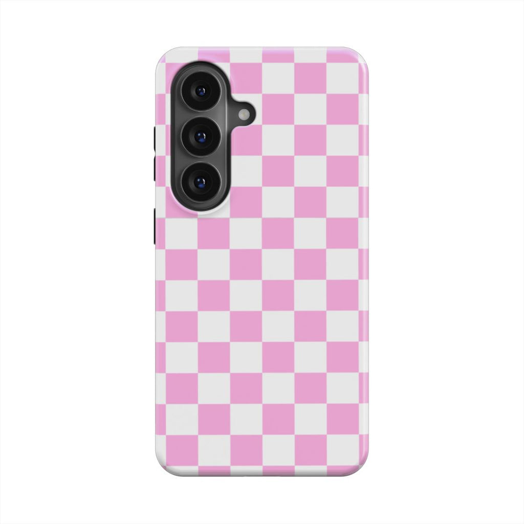 Ballet  Check Samsung Case