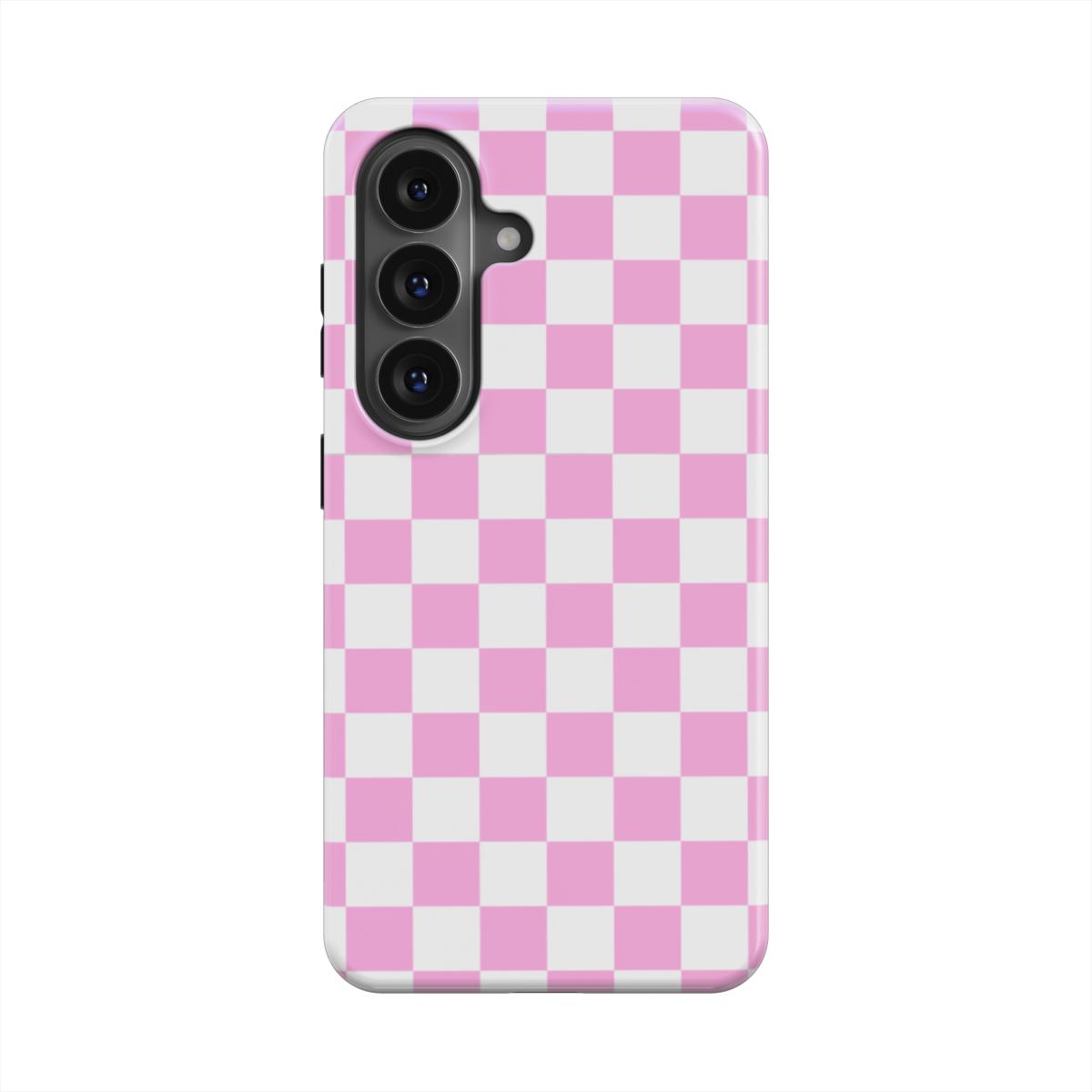Ballet  Check Samsung Case